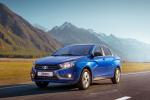 Lada Vesta Exclusive 2016 года